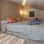 Sunset Atypical With Air Conditioning Holiday home
