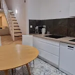 Holiday home Sunset Atypical With Air Conditioning Nice