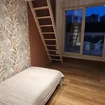 Holiday home Sunset Atypical With Air Conditioning Nice
