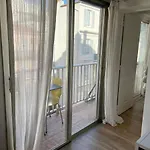 Seaside Retreat