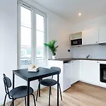 Apartment Maska - Avec Terrasse Proche Et Aeroport De *