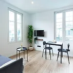 Apartment Maska - Avec Terrasse Proche Et Aeroport De Nice
