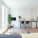 Apartment Maska - Avec Terrasse Proche Et Aeroport De *