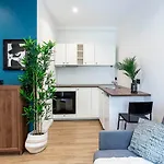 Apartment Maska - Avec Terrasse Proche Et Aeroport De Nice