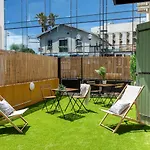 Apartment Maska - Avec Terrasse Proche Et Aeroport De *