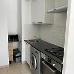 2p Quiet, Tram, Convenient Apartment Nice