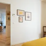 La Rotonde Lympia, Vintage Chic And Design