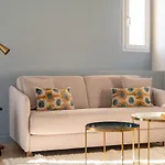 La Rotonde Lympia, Vintage Chic And Design