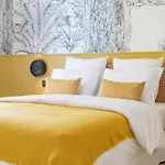 La Rotonde Lympia, Vintage Chic And Design