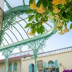 Appartement Atypique Coeur De Ville -Ac-