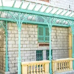 Appartement Belle Epoque Coeur De Ville -Ac-