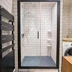 Apartment Magnifique 3p