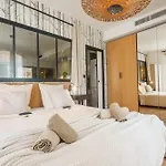 Apartment Magnifique 3p Nice