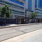 Apartment T2 Proche Tramway Et Plages Nice