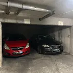 Spacious, Quiet Apartment