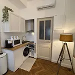 Cosy Studio Hyper Centre-Ville