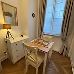 Apartment Cosy Hyper Centre-ville Nice