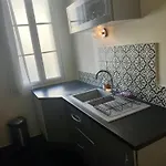 Avec Terrasse En Plein Coeur De A Deux Pas De La ! Apartment *