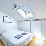 Apartment Duplex 4 Pers Port De Avec Parking *
