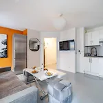 Duplex 4 Pers Port De Avec Parking Apartment
