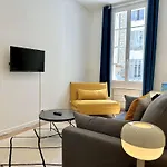 Studio Centre Ville Nice Na