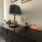 Palais Liberation 3 Pieces