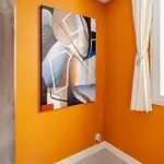 Apartment Duplex 4 Pers Port De Avec Parking *
