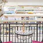 Duplex 4 Pers Port De Nice Avec Parking