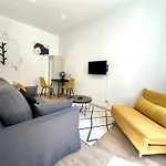 Studio Centre Ville Nice Na