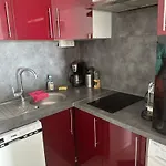 Appartement Vue Mer Californie Promenade Des Anglais