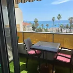 Appartement Vue Mer Californie Promenade Des Anglais