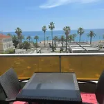 Appartement Vue Mer Californie Promenade Des Anglais