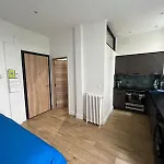 Stylish And Cozy Apartment In Central Nice