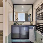 Stunning 2Br Flat In The Heart Of Nice