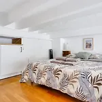 Stunning 2Br Flat In The Heart Of Nice