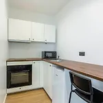 Apartment Maska - Avec Terrasse Proche Et Aeroport De *