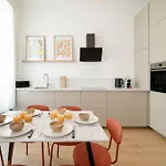 Maison Bianchi - Downtown Nice Pertinax