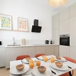 Apartment Maison Bianchi - Downtown Pertinax Nice