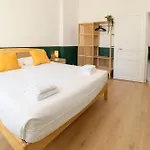 Apartment Maison Bianchi - Downtown Pertinax Nice