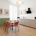 Maison Bianchi - Downtown Nice Pertinax