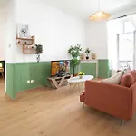 Maison Bianchi - Downtown Nice Pertinax