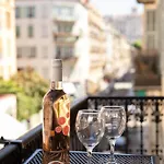Maison Bianchi - Downtown Pertinax Apartment Nice