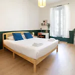 Maison Bianchi - Downtown Pertinax Apartment Nice