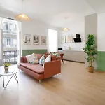 Apartment Maison Bianchi - Downtown Pertinax