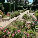 Studio Balcon Calme Avec Parking 5Mn De La Mer