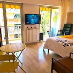 Apartment Balcon Calme Avec Parking 5mn De La