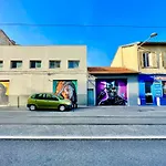 Le Petit Nice - 4 Studios, 2 With Private Terrace - Nice Centre