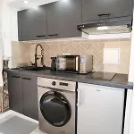 Apartment Cozy In Desambrois *