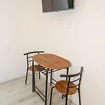Apartment Cozy In Desambrois *