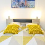 Cozy In Desambrois *
